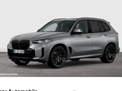 Gebraucht BMW X4 Comfort Edition 286 PS (210 kW) 2025 Grau SUV