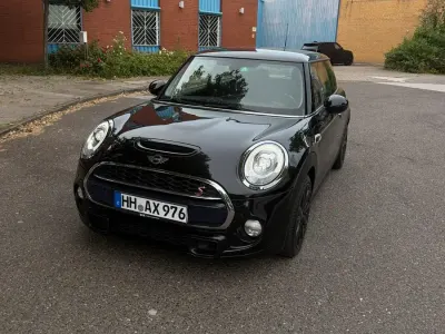 Gebraucht Mini Cooper S