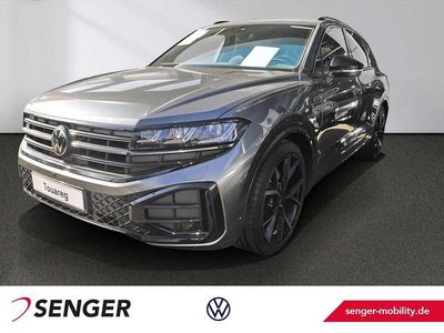 Ny VW Touareg Comfortline 286 HK (210 kW) 2026 Grå SUV