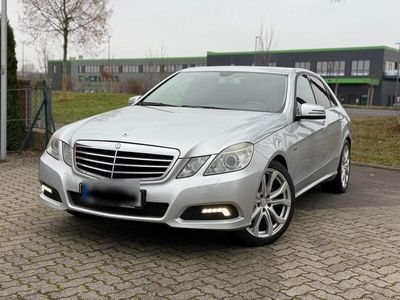 Mercedes E350