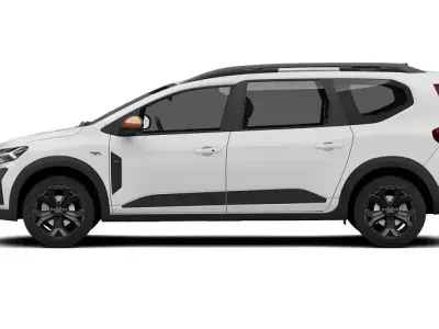 Neu Dacia Jogger Expression 158 PS (116 kW) 2026 Van / Kleinbus