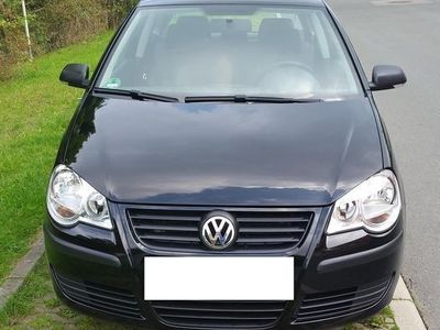 gebraucht VW Polo 1.2 Trendline