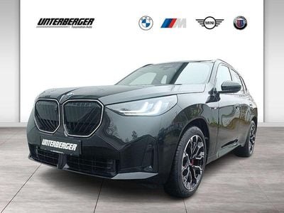 Black sapphire Neu 2025 BMW X3 M Sport SUV | 67.790 € (Superpreis)