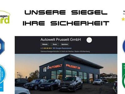 Gebraucht VW Passat Elegance 190 PS (139 kW) 2019 Weiß Limousine