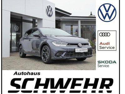 Nouă VW Polo R-line 95 CP (69 kW) 2026 Gri Hatchback