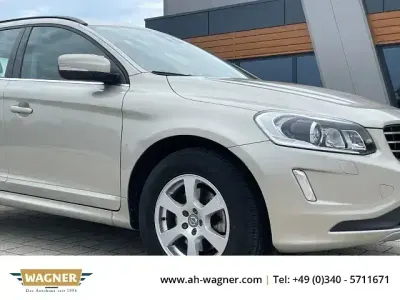 Gebraucht Volvo XC60