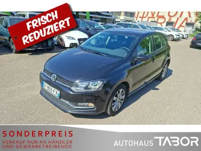 Gebraucht VW Polo