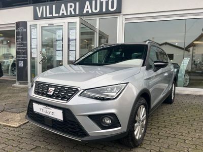 gebraucht Seat Arona Xcellence