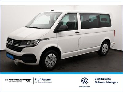 Gebraucht 2022 VW Multivan Family Van | 40.480 € (Fairer Preis)