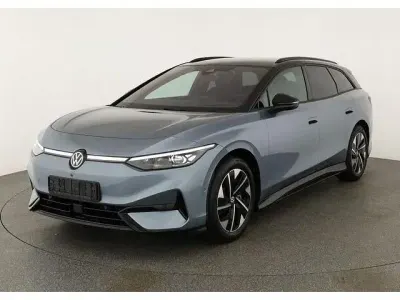 Gebraucht VW ID.7