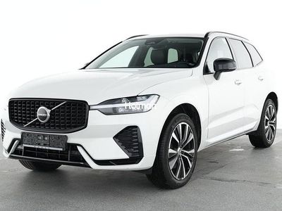 Gebraucht Volvo XC60 Plus 197 PS (144 kW) 2024 Weiß SUV