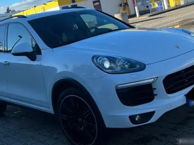 Gebraucht Porsche Cayenne