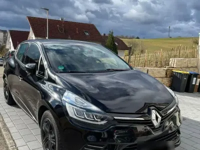 Gebraucht Renault Clio