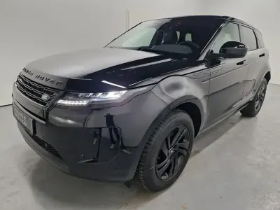 Brugt Land Rover Range Rover evoque S 165 HK (121 kW) 2025 Sort SUV