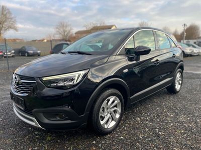 gebraucht Opel Crossland (X) INNOVATION spezieles Modell