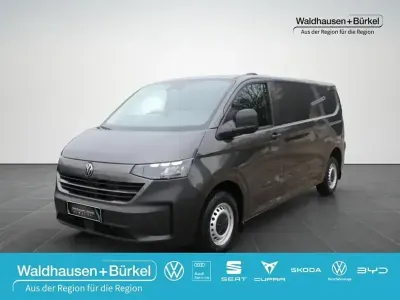 Neu VW T7 2025 Grau Van