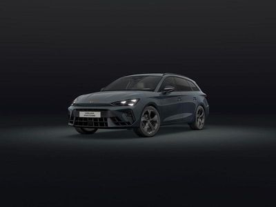 Neu Cupra Leon 150 PS (110 kW) 2026 Limousine