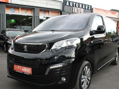 Peugeot Traveller