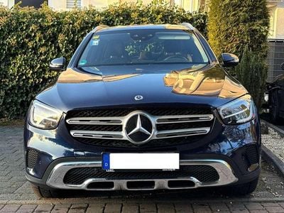 Mercedes GLC200