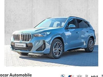 Gebraucht BMW X2 Comfort Edition 150 PS (110 kW) 2025 Grün SUV