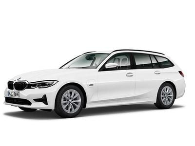 Używany BMW 320 Advantage 163 KM (119 kW) 2026 Kombi
