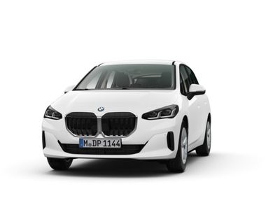 BMW 216 Active Tourer