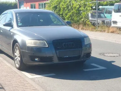 Gebraucht Audi A6