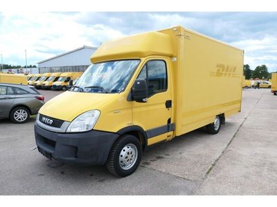 gebraucht Iveco Daily Daily