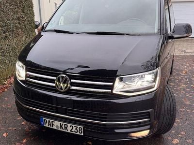 VW T6