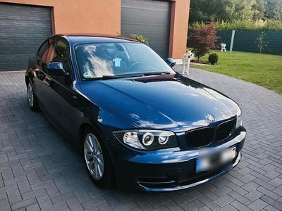 BMW 118 Coupé
