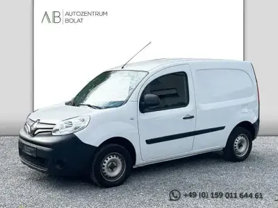 Gebraucht Renault Kangoo