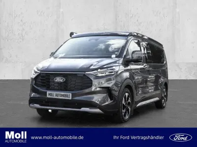 Neu Ford Transit Custom Active 170 PS (125 kW) 2026 Grau Van