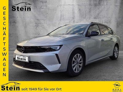 Kristall silber Gebraucht 2025 Opel Astra Edition Kombi | 24.590 € (Superpreis)