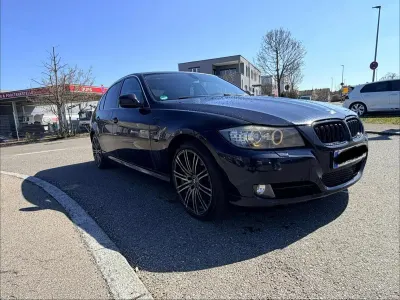 Gebraucht BMW 330