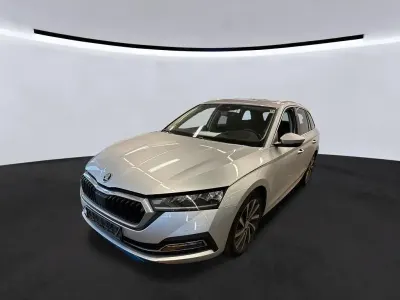 Gebraucht Skoda Octavia