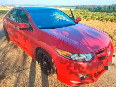 Gebraucht Honda Accord