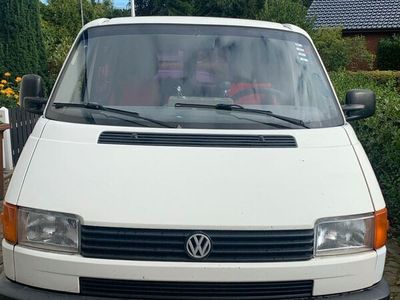 gebraucht VW T4 