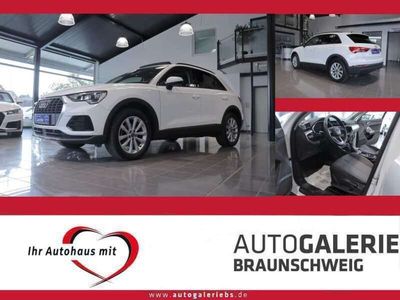 gebraucht Audi Q3 1.5 TSI S tronic *PANO*VIRTUAL*CAM*ACC*