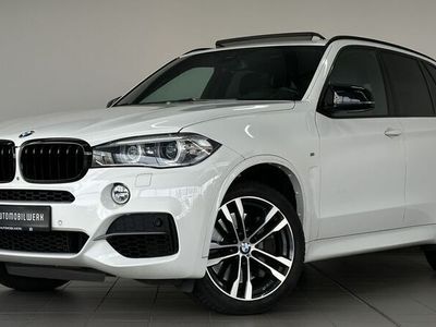 BMW X5 M50