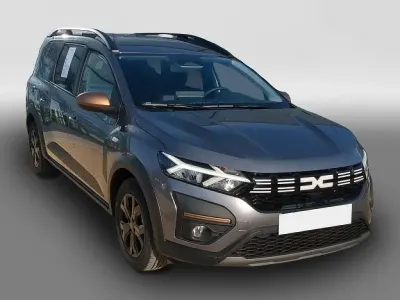 Nuova Dacia Jogger Extreme 141 CV (103 kW) 2025 Grigio Monovolume