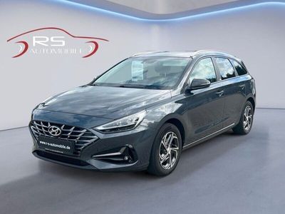 gebraucht Hyundai i30 cw Intro Edition