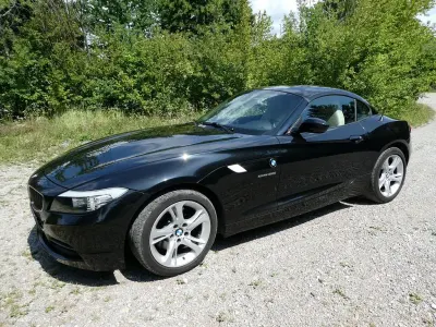Gebraucht BMW Z4