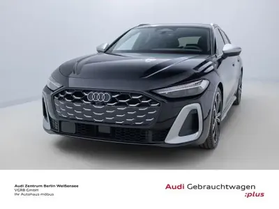 Gebraucht Audi S5 367 PS (269 kW) 2025 Kombi