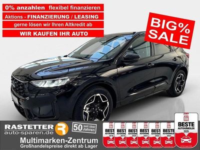 Magnetic Neu 2025 Ford Kuga ST-Line SUV | 31.780 € (Guter Preis)