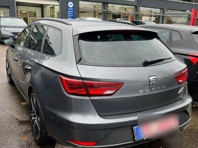 gebraucht Seat Leon 