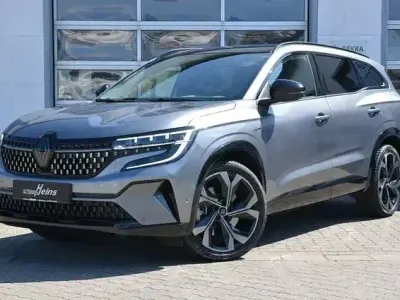 Gebraucht Renault Espace Esprit Alpine 200 PS (147 kW) 2025 Grau SUV