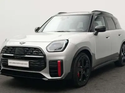 Gebraucht Mini John Cooper Works Countryman 300 PS (220 kW) 2025 Grau SUV