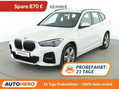 Gebraucht BMW X1