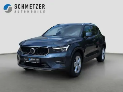 Gebraucht Volvo XC40 Core 163 PS (119 kW) 2025 Denim blue SUV
