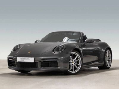 Porsche 911 Carrera S